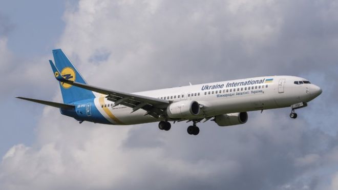 Среди пассажиров разбившегося в Иране самолета казахстанцев нет – МИД РК