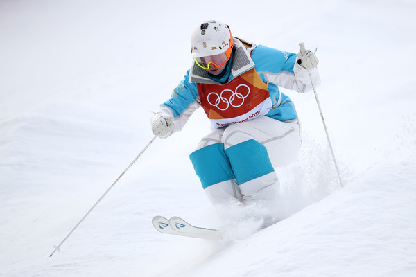 Юлия Галышева стала серебряным призером Кубка мира