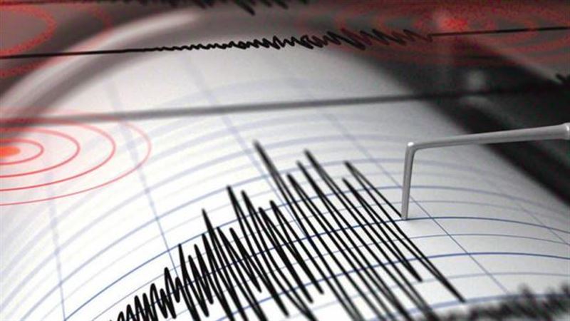 Землетрясение произошло в турецком городе Маниса