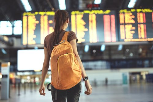 Качество обслуживания пассажиров в аэропортах Казахстана улучшится