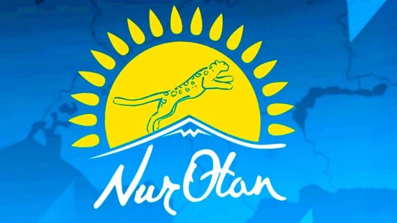 В столице состоится заседание Бюро Политсовета партии Nur Otan