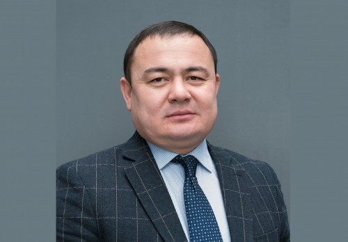 Даулет Бекманов назначен председателем Комитета госуслуг МЦРИАП