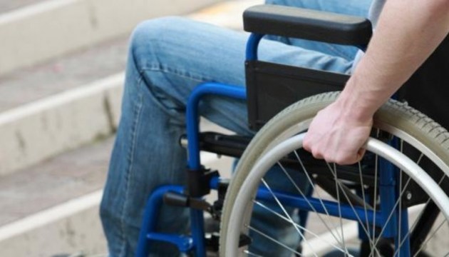 Более 96% социально значимых объектов адаптированы для инвалидов в Казахстане
