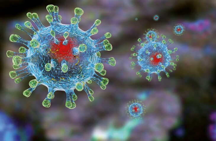 ВОЗ подняла уровень опасности распространения коронавируса в мире