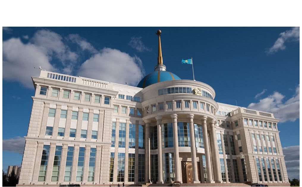 Глава государства назначил Посла Казахстана в Польше