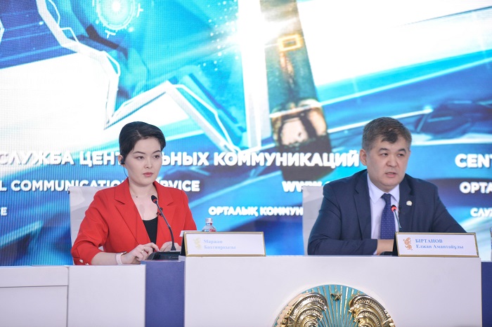 У двух граждан Казахстана выявлен коронавирус - Елжан Биртанов