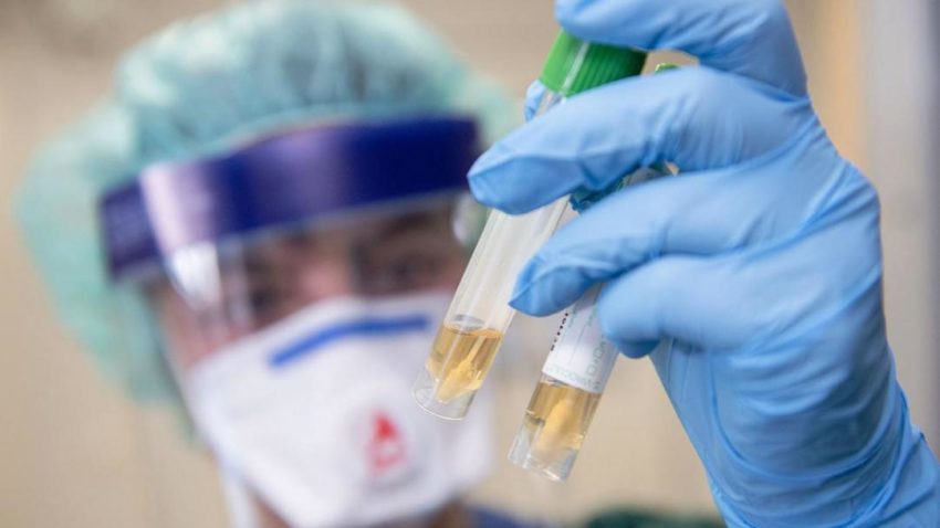 В Нур-Султане зарегистрировали еще семь зараженных коронавирусом