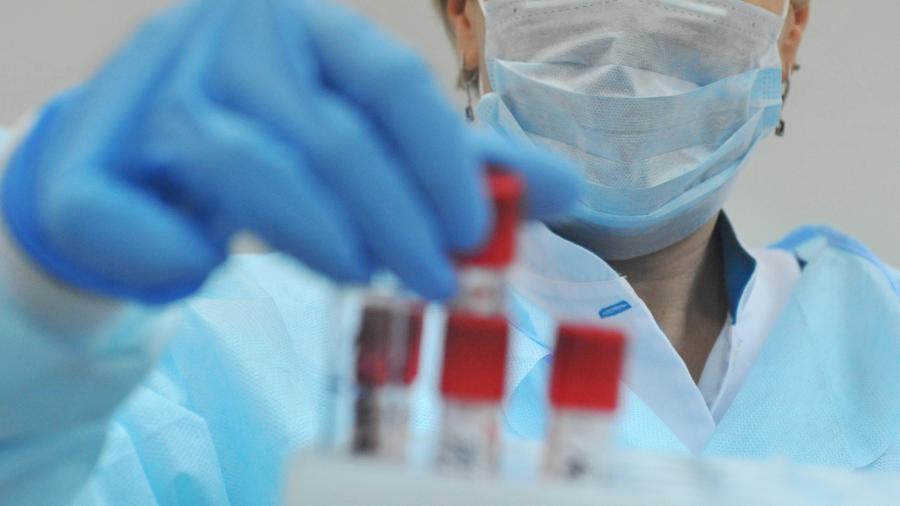 Количество зараженных коронавирусом в Казахстане достигло 402