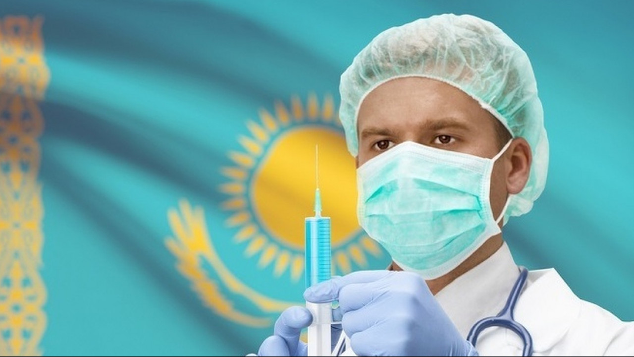 453 больных: в Северо-Казахстанской области выявлено еще 3 случая заражения