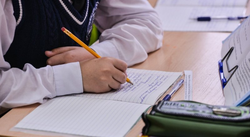 Министр образования призвал учителей облегчить домашние задания