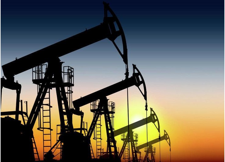 Казахстан готов участвовать в коллективном сокращении добычи нефти