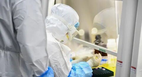 В Казахстане подтвердился коронавирус еще у 112 человек