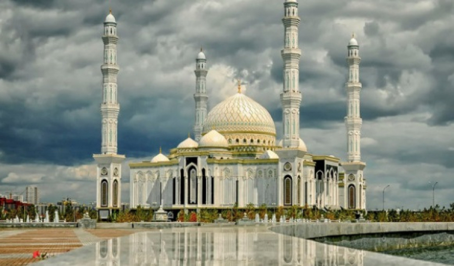 В Казахстане священный месяц Рамазан начнется 24 апреля