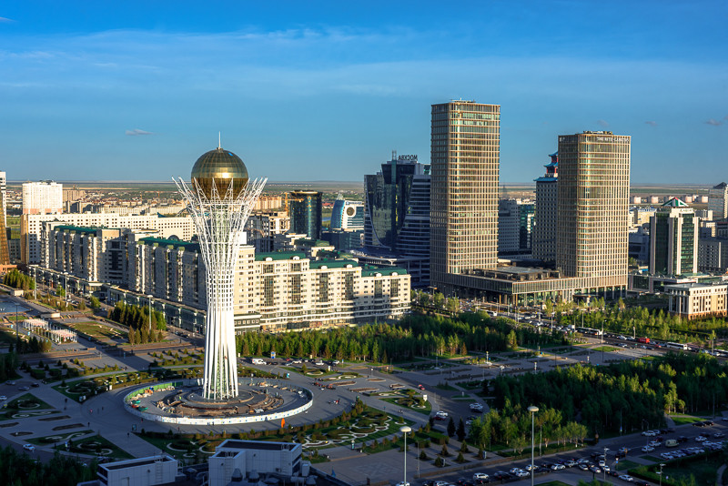 СПК «Астана» приостановила начисление аренды