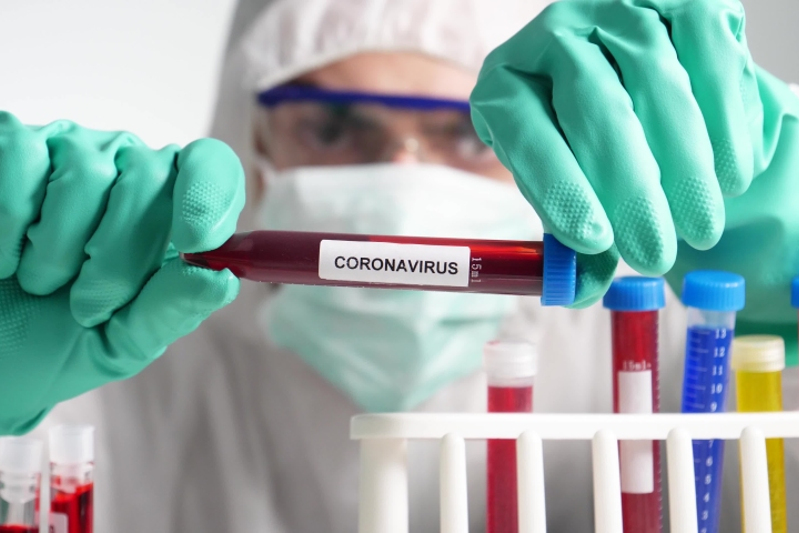 В Казахстане 21 человек вылечился от коронавируса