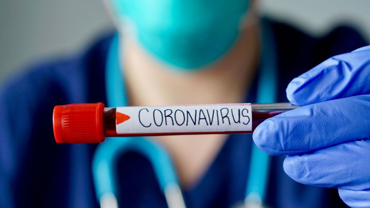 В Казахстане число зараженных коронавирусом достигло 1735