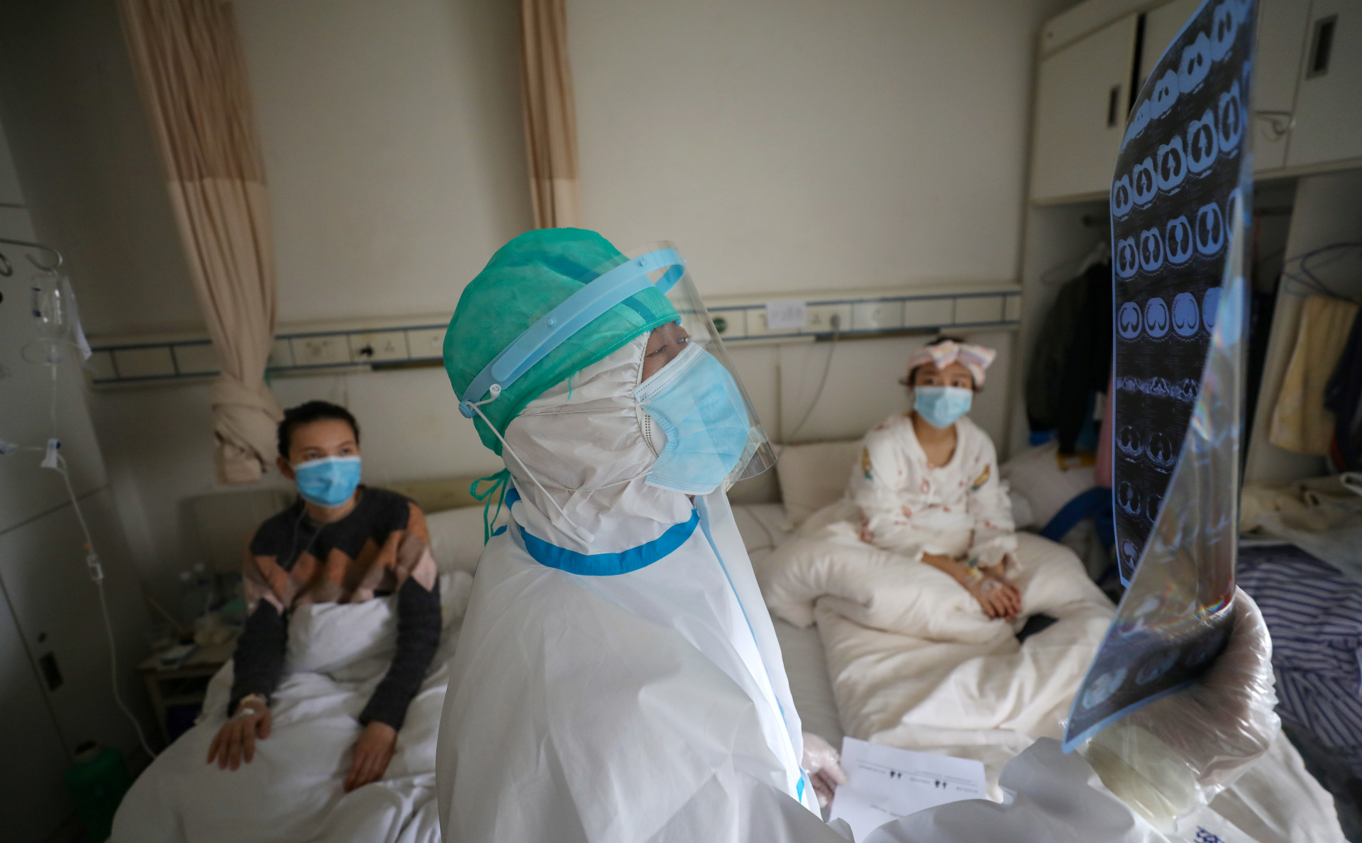 В Казахстане еще 24 человека выздоровели от КВИ