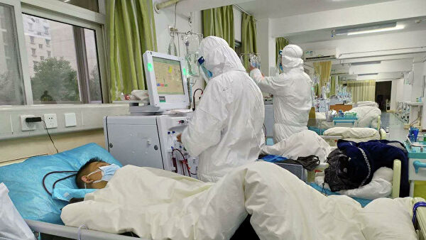 В Казахстане почти треть заболевших коронавирусом - медработники