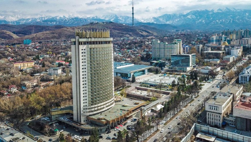 В Алматы начался второй этап возобновления деятельности предприятий