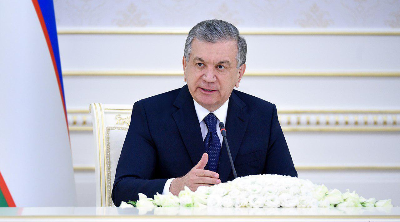 Мы готовы помочь в ликвидации последствий стихии - Президент Узбекистана