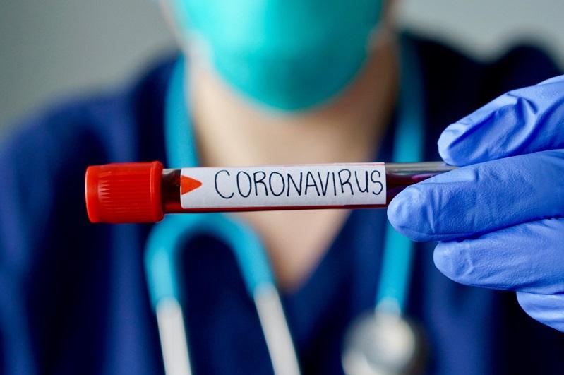 Число инфицированных коронавирусом в Казахстане достигло 5160