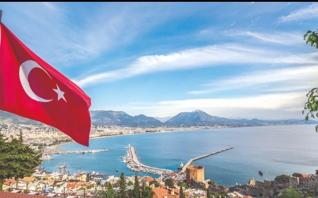 Турция: «Сертификат Здорового Туризма»