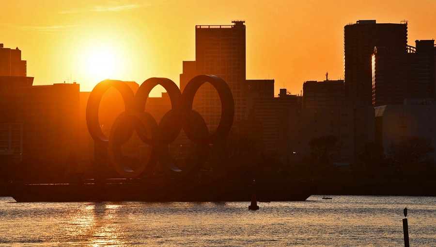 Исполком МОК проинформирован о реорганизации Олимпийских игр Токио-2020