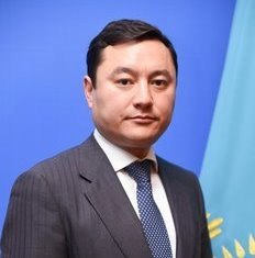 Назначен руководитель АО «НК «Казахстан инжиниринг»