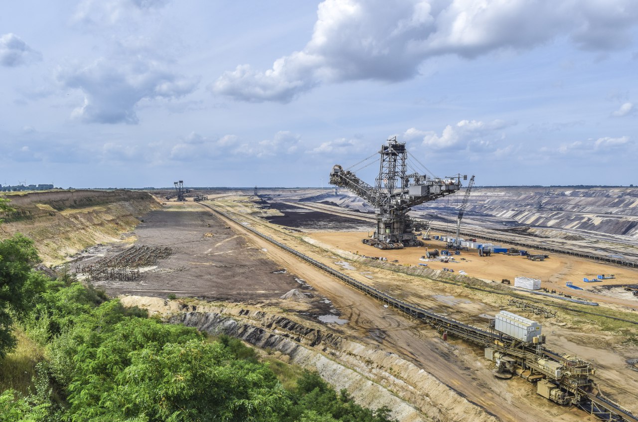 В угольной промышленности планируется внедрение ряда инновационных проектов