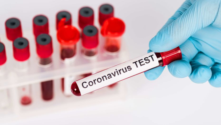 11 здоровых детей родились в столице у зараженных коронавирусом женщин