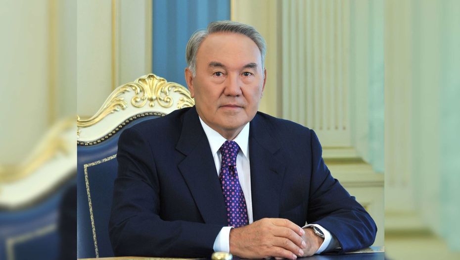Елбасы поздравил Nazarbayev University с 10-летним юбилеем