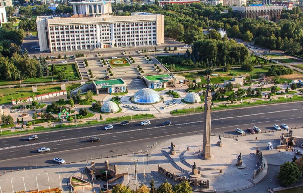 В Алматы разрабатываются дополнительные карантинные меры