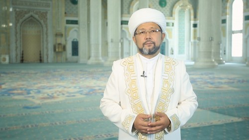 Верховный муфтий выразил соболезнования родным и близким погибших от коронавируса