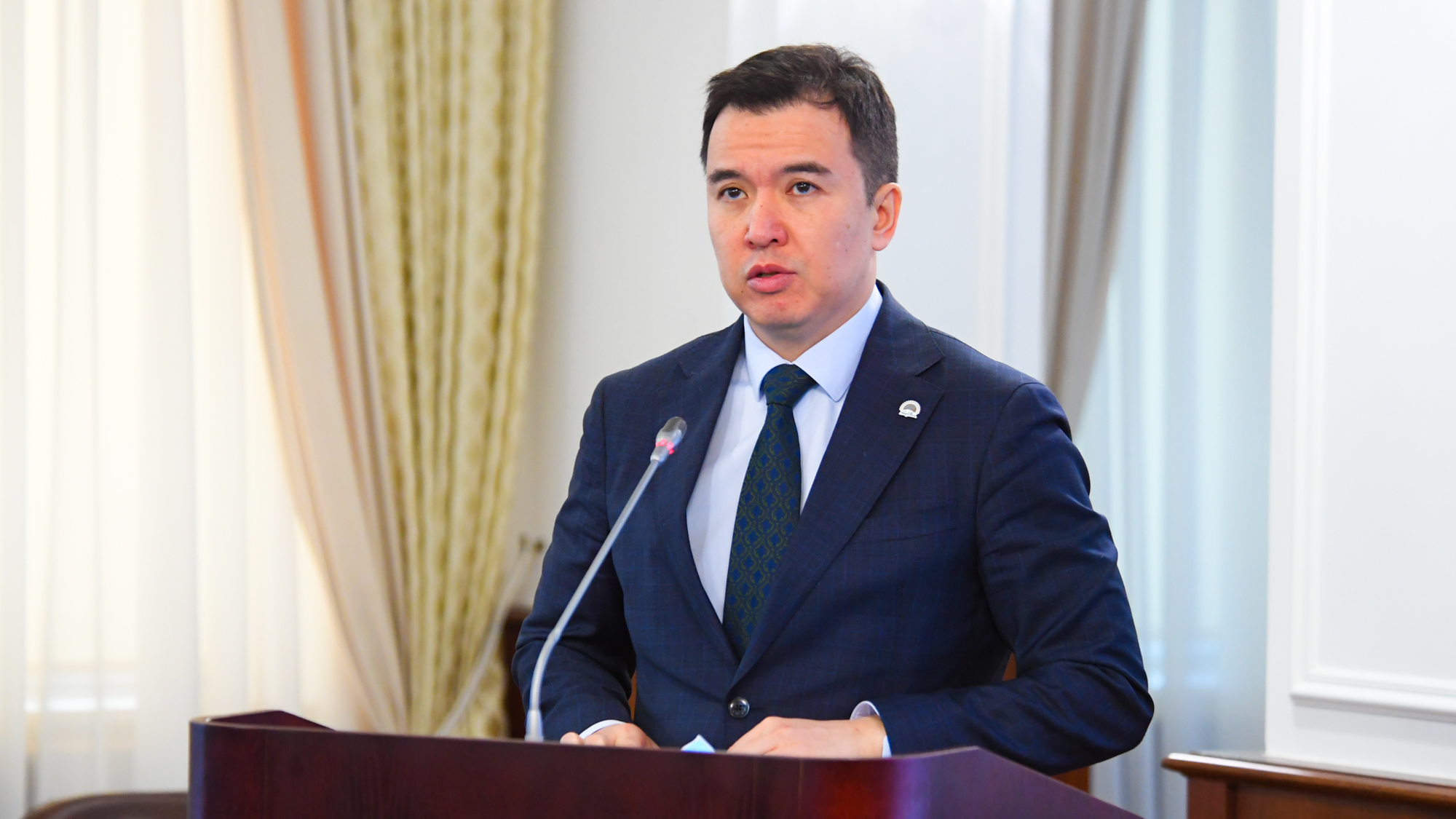 Будут подготовлены дополнительные меры по поддержке экономики Казахстана