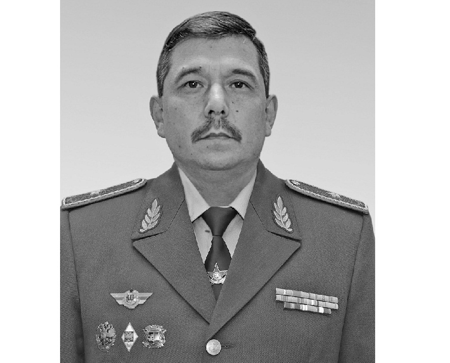 Ушел из жизни заместитель министра обороны Казахстана