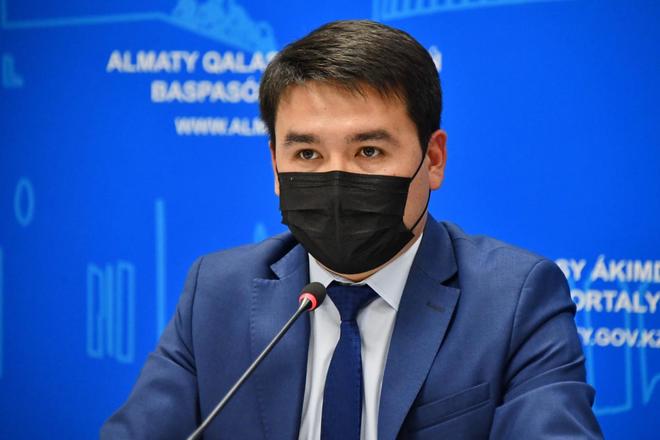 В Алматы разъяснили порядок назначения выплат в размере 42 500