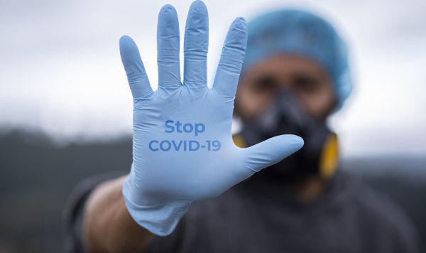 Туркестан: Однодневный прирост заболеваемости инфекцией COVID-19 снизился