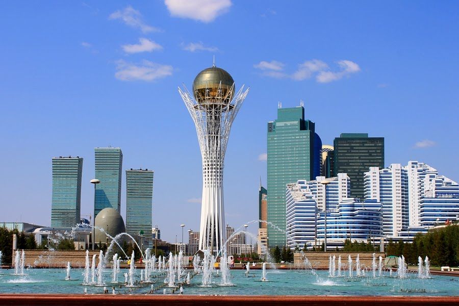 Общественный транспорт с ограничениями планируют запустить с 3 августа в Казахстане