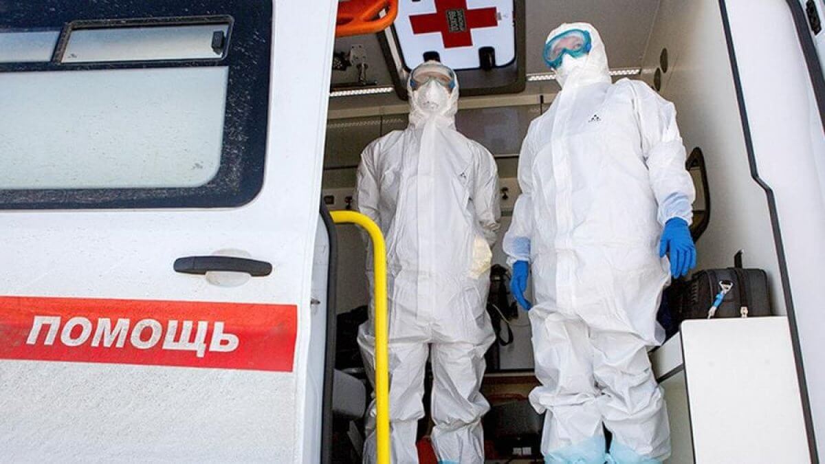 Стабилизацию ситуации по коронавирусу в столице отмечает Алтай Кульгинов