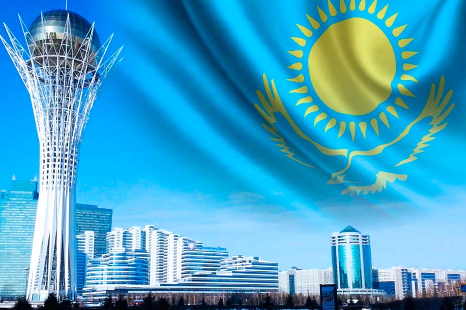 Образ будущего казахстанца исследуют в РК