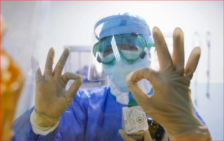 За сутки в Казахстане 164 человека выздоровели от коронавируса