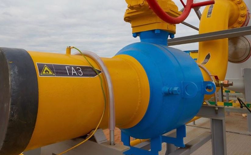 Почти 3 тысячи домов планируют подключить к центральному газопроводу до конца года в Карагандинской области
