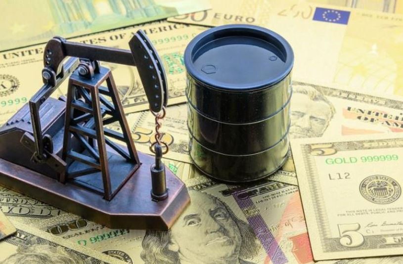 Какая цена на нефть заложена в бюджете на 2021-2025 годы