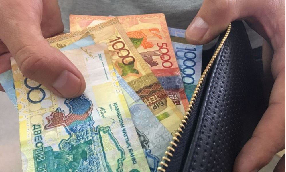 Более 2,3 млн казахстанцев получили выплату по потере дохода в период карантина