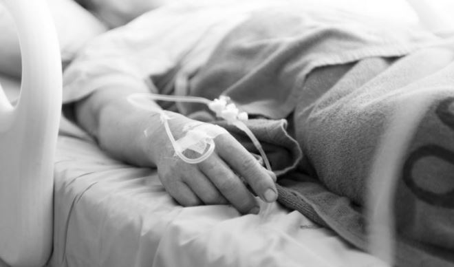 Пневмония с признаками коронавируса: 56 заболевших и шесть смертей за сутки