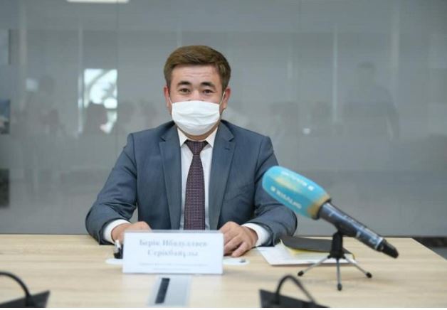 Более 200 нарушений трудового законодательства выявили в Туркестанской области
