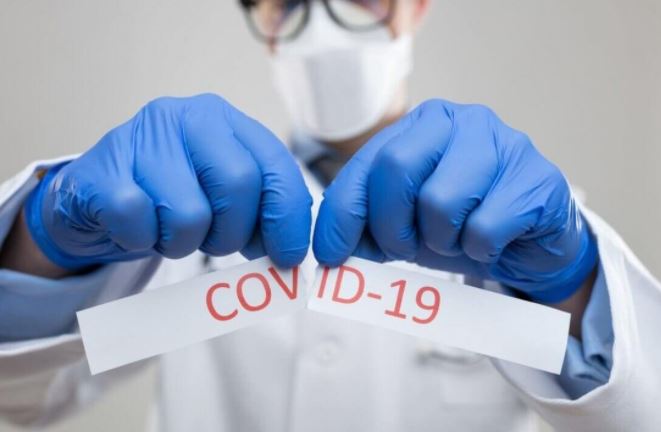 За прошедшие сутки в Казахстане 109 человек выздоровел от коронавирусной инфекции