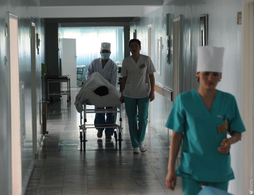 37 человек выздоровели от коронавируса за сутки в Казахстане