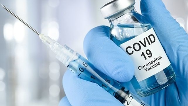 В Беларуси началось вакцинирование от коронавируса
