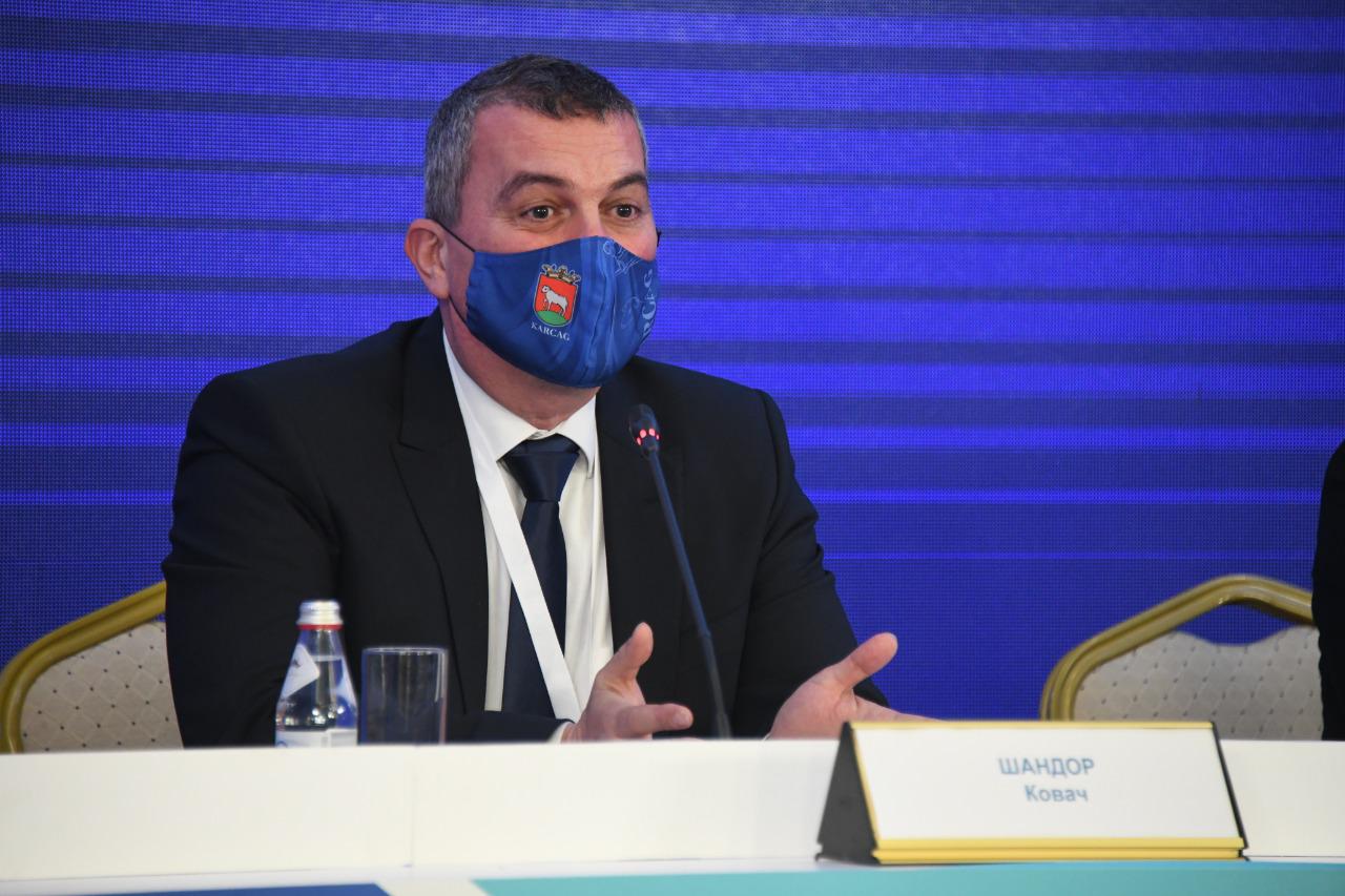 Европейские наблюдатели о выборах в Алматы: грубых нарушений не зафиксировано